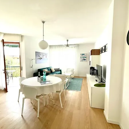 Apartament Maderno Front Lake Escape Toscolano Maderno