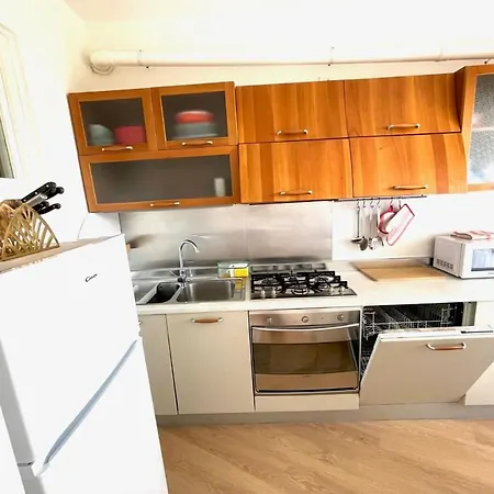 Apartament Maderno Front Lake Escape Toscolano Maderno