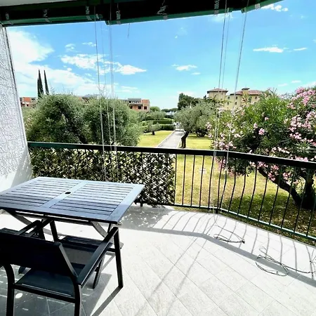 Maderno Front Lake Escape Apartament