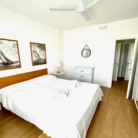 Apartament Maderno Front Lake Escape