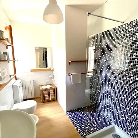 Apartament Maderno Front Lake Escape *